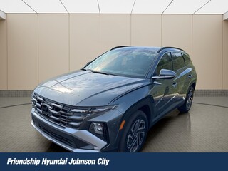 2026 Hyundai Tucson Hybrid for sale in Johnson City TN