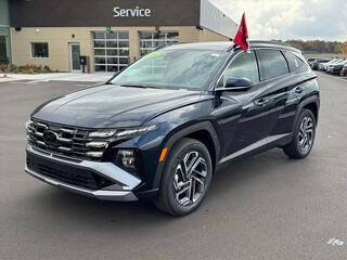 2026 Hyundai Tucson Hybrid for sale in Janesville WI