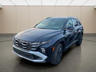 2026 Hyundai Tucson Hybrid for sale in Johnson City TN
