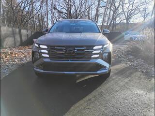 2026 Hyundai Tucson Hybrid for sale in Kansas City MO