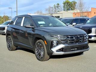 2026 Hyundai Tucson Hybrid for sale in Cornelius NC