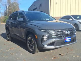 2026 Hyundai Tucson Hybrid for sale in Mishawaka IN
