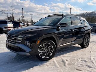 2026 Hyundai Tucson Hybrid for sale in Mount Hope WV