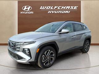 2026 Hyundai Tucson Hybrid for sale in Memphis TN