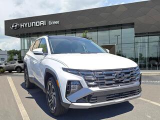 2026 Hyundai Tucson Hybrid for sale in South Hill VA