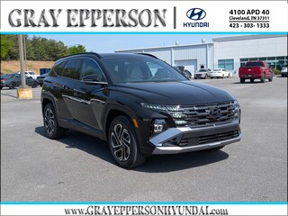 2026 Hyundai Tucson Hybrid for sale in Cleveland TN