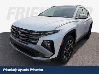 2026 Hyundai Tucson Hybrid for sale in Mount Hope WV