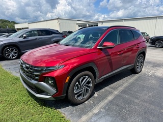 2025 Hyundai Tucson Hybrid for sale in Kingsport TN