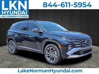 2025 Hyundai Tucson Hybrid for sale in Cornelius NC