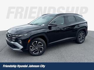 2025 Hyundai Tucson Hybrid for sale in Johnson City TN