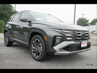 2025 Hyundai Tucson Hybrid for sale in Waldorf MD