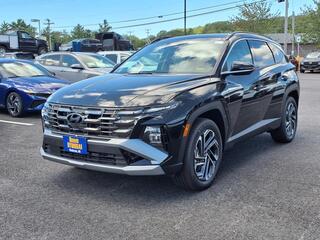 2025 Hyundai Tucson Hybrid for sale in Westbrook ME