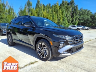 2025 Hyundai Tucson Hybrid for sale in Melbourne FL