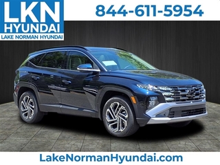 2025 Hyundai Tucson Hybrid for sale in Cornelius NC