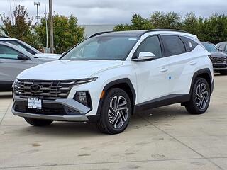 2025 Hyundai Tucson Hybrid for sale in Peoria IL