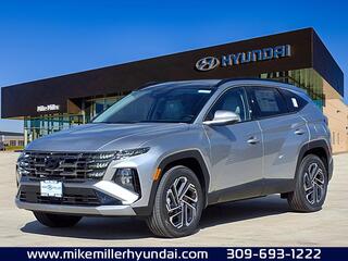 2025 Hyundai Tucson Hybrid for sale in Peoria IL