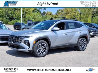 2025 Hyundai Tucson Hybrid for sale in Alexandria KY