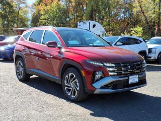 2025 Hyundai Tucson Hybrid for sale in West Nyack NY