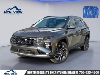 2026 Hyundai Tucson Hybrid for sale in Ringgold GA