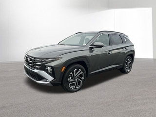 2026 Hyundai Tucson Hybrid for sale in Indianapolis IN