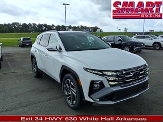 2026 Hyundai Tucson Hybrid for sale in White Hall AR