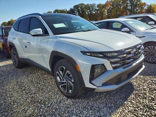 2025 Hyundai Tucson Hybrid for sale in Paola KS