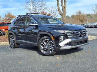 2025 Hyundai Tucson Hybrid for sale in Wake Forest NC