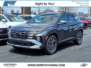 2025 Hyundai Tucson Hybrid for sale in Florence KY