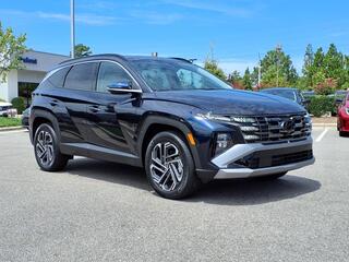 2025 Hyundai Tucson Hybrid for sale in Southern Pines NC