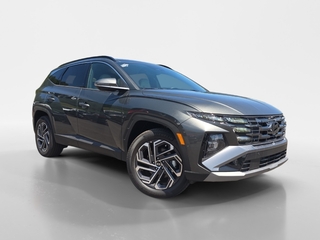 2025 Hyundai Tucson Hybrid for sale in Knoxville TN