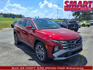 2025 Hyundai Tucson Hybrid for sale in White Hall AR