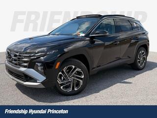 2025 Hyundai Tucson Hybrid for sale in Mount Hope WV