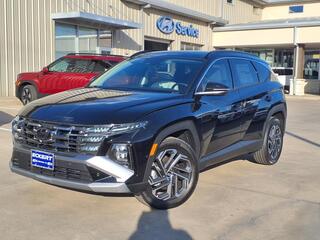 2025 Hyundai Tucson Hybrid for sale in Denton TX