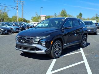 2025 Hyundai Tucson Hybrid for sale in Westbrook ME