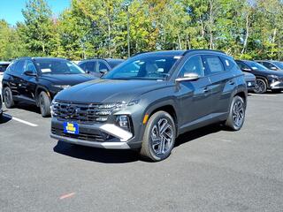 2025 Hyundai Tucson Hybrid for sale in Westbrook ME