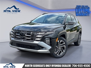 2025 Hyundai Tucson Hybrid for sale in Ringgold GA