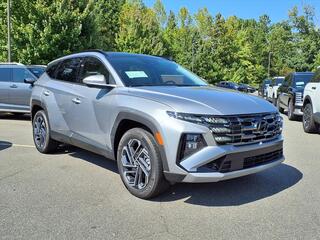 2025 Hyundai Tucson Hybrid for sale in Cornelius NC