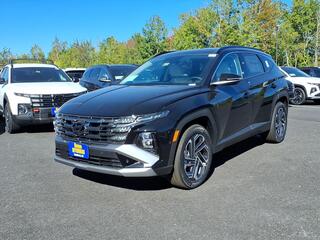 2025 Hyundai Tucson Hybrid for sale in Westbrook ME