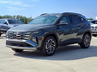 2025 Hyundai Tucson Hybrid for sale in Peoria IL