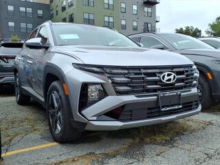 2025 Hyundai Tucson Hybrid for sale in Arlington MA
