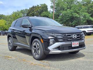 2025 Hyundai Tucson Hybrid for sale in Arlington MA