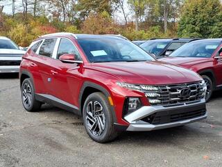 2025 Hyundai Tucson Hybrid for sale in West Nyack NY