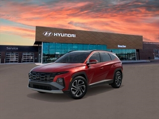 2025 Hyundai Tucson Hybrid for sale in Waukesha WI