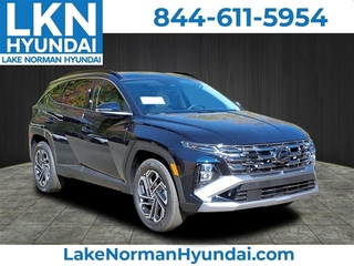 2026 Hyundai Tucson Hybrid for sale in Cornelius NC