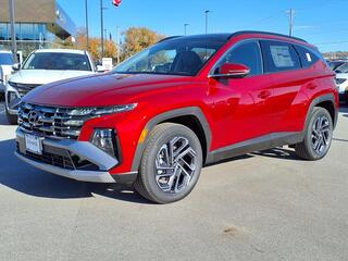 2026 Hyundai Tucson Hybrid for sale in Council Bluffs IA