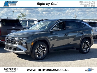 2026 Hyundai Tucson Hybrid for sale in Alexandria KY