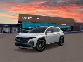 2026 Hyundai Tucson Hybrid for sale in Waukesha WI