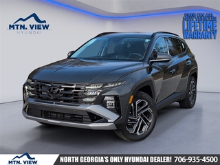 2026 Hyundai Tucson Hybrid for sale in Ringgold GA