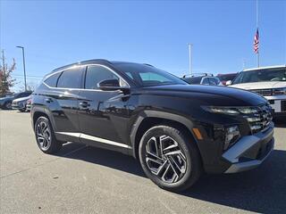 2026 Hyundai Tucson Hybrid for sale in South Hill VA