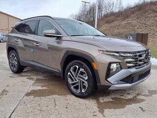 2026 Hyundai Tucson Hybrid for sale in Triadelphia WV